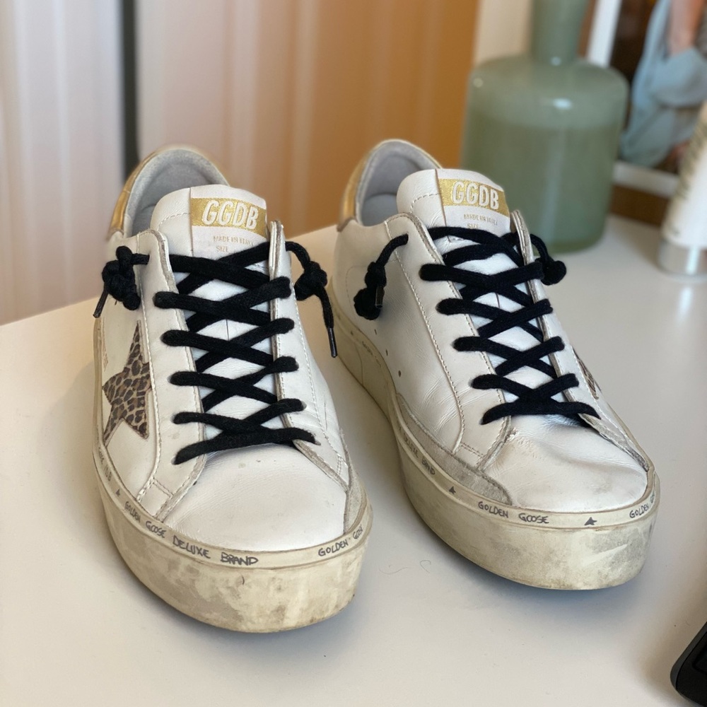 Golden Goose
